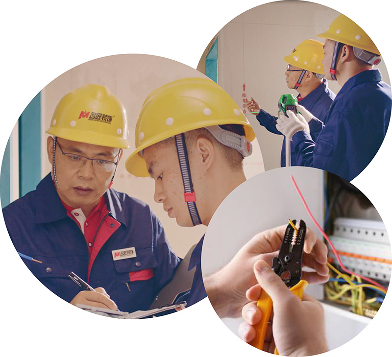 乐山装修公司排名，乐山名匠装饰2020年十大装修品牌公司