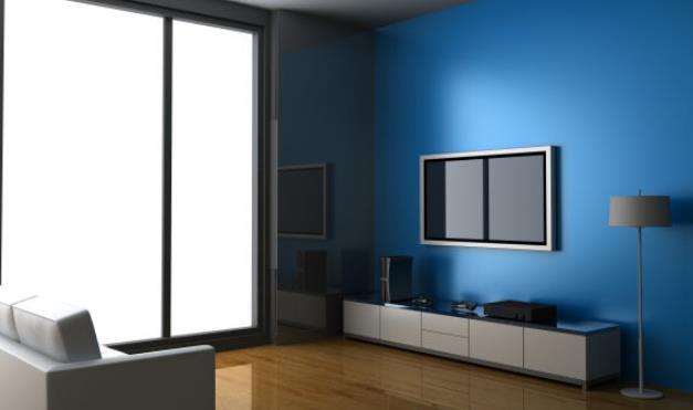 乐山电视背景墙怎么设计才能让你的室内装修更加出彩？三分钟告诉你